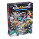 Power Rangers Deck-Building Game: It's Morphin' Time – Espansione in inglese