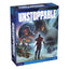 Unstoppable Gioco di Carte Cooperativo Renegade Edizione Inglese