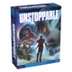 Unstoppable Gioco di Carte Cooperativo Renegade Edizione Inglese