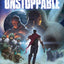 Unstoppable Gioco di Carte Cooperativo Renegade Edizione Inglese