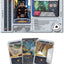 Unstoppable Gioco di Carte Cooperativo Renegade Edizione Inglese