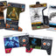 Unstoppable Gioco di Carte Cooperativo Renegade Edizione Inglese