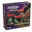 Heroscape Espansione Boiling Tension: Molten Crustaceans e Tanuki Tricksters - Versione Inglese