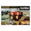 Axis & Allies: Stalingrad - Gioco da Tavolo Strategico (Versione Inglese) - Renegade