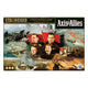 Axis & Allies: Stalingrad - Gioco da Tavolo Strategico (Versione Inglese) - Renegade