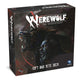 Werewolf: The Apocalypse 5E Gift and Rite Deck – Mazzo di Carte per GDR (Inglese)