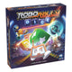 Robo Rally Dice Gioco di Dadi - Versione Inglese, Renegade