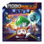 Robo Rally Dice Gioco di Dadi - Versione Inglese, Renegade