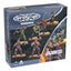 G.I. Joe Heroscape Army Expansion Strike Forces - Espansione in Inglese