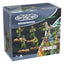 G.I. Joe Heroscape Army Expansion Greenshirts & Battle Copter (Comuni) - Edizione Inglese
