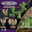 Heroscape Espansione Esercito Age of Annihilation Elites of Ullar & Ranoc Vipers (Unità Comuni) - Versione Inglese