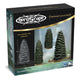 Heroscape Espansione Terreno Foreste di Valhalla, Edizione Inglese, Renegade