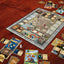 Dungeons & Dragons Lords of Waterdeep Gioco da Tavolo Edizione Inglese Renegade
