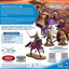 Heroscape Espansione Esercito Crooked Crew of the Clockwork Combine, Edizione Inglese, Renegade
