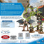 Heroscape Espansione Esercito Clockwork Combine Research Expedition, Edizione Inglese, Renegade