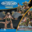 Heroscape Espansione Esercito Clockwork Combine Research Expedition, Edizione Inglese, Renegade