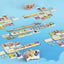 Spirited Gioco da Tavolo Edizione Inglese Renegade