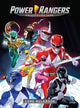Power Rangers RPG - Manuale Base (Edizione Inglese) - Renegade