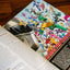Power Rangers RPG - Manuale Base (Edizione Inglese) - Renegade