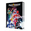 Power Rangers RPG - Manuale Base (Edizione Inglese) - Renegade