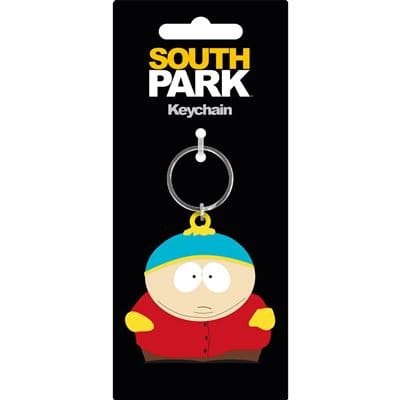 South Park Portachiavi PVC Cartman - Pyramid International