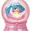 Hatsune Miku Mini Snowglobes Scenery Domes Display (4) Re-Ment - Buste cieche