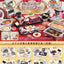 Re-Ment Deluxe Hotel Buffet Mini Figures Blind Box Display (8)