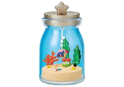Kirby Mini Figure 6 cm a sorpresa – Terrarium Collection DX memories (6)