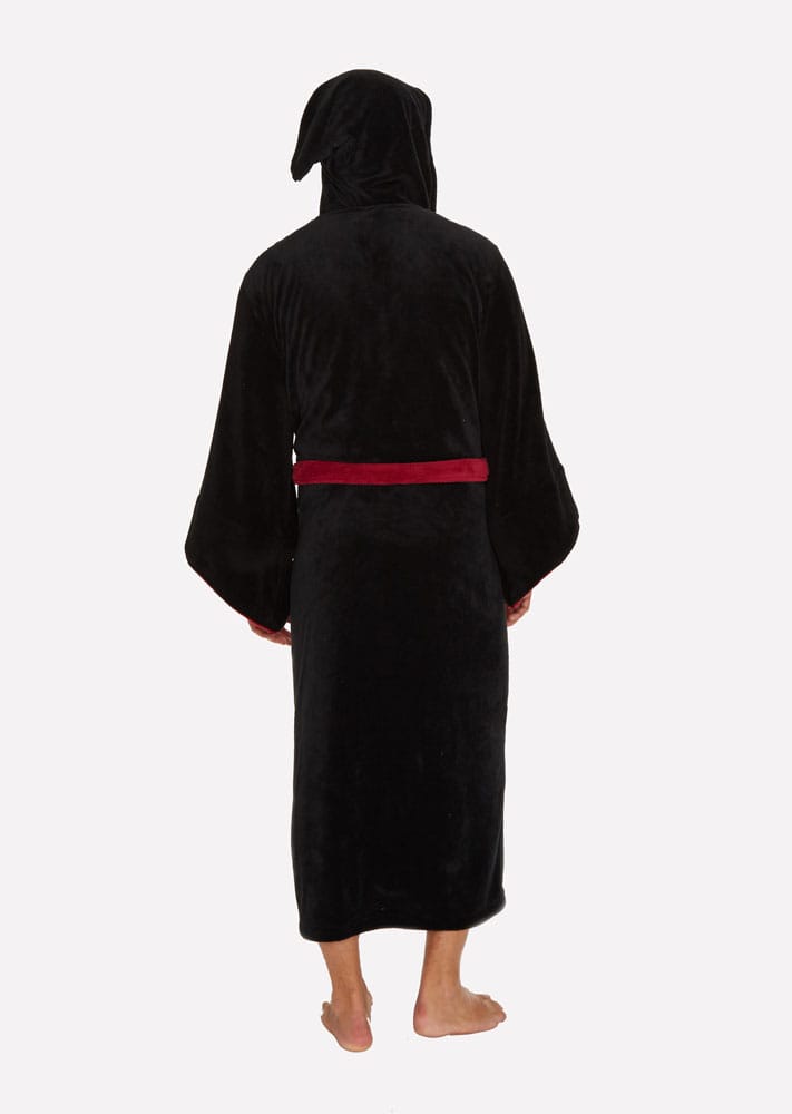 Accappatoio in pile Harry Potter Grifondoro – Groovy