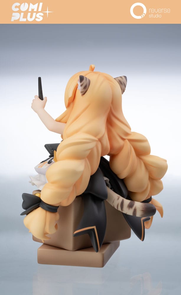 Statua Original Character Jiong Maozi cp30 Memorial Ver. 12 cm - Reverse Studio
