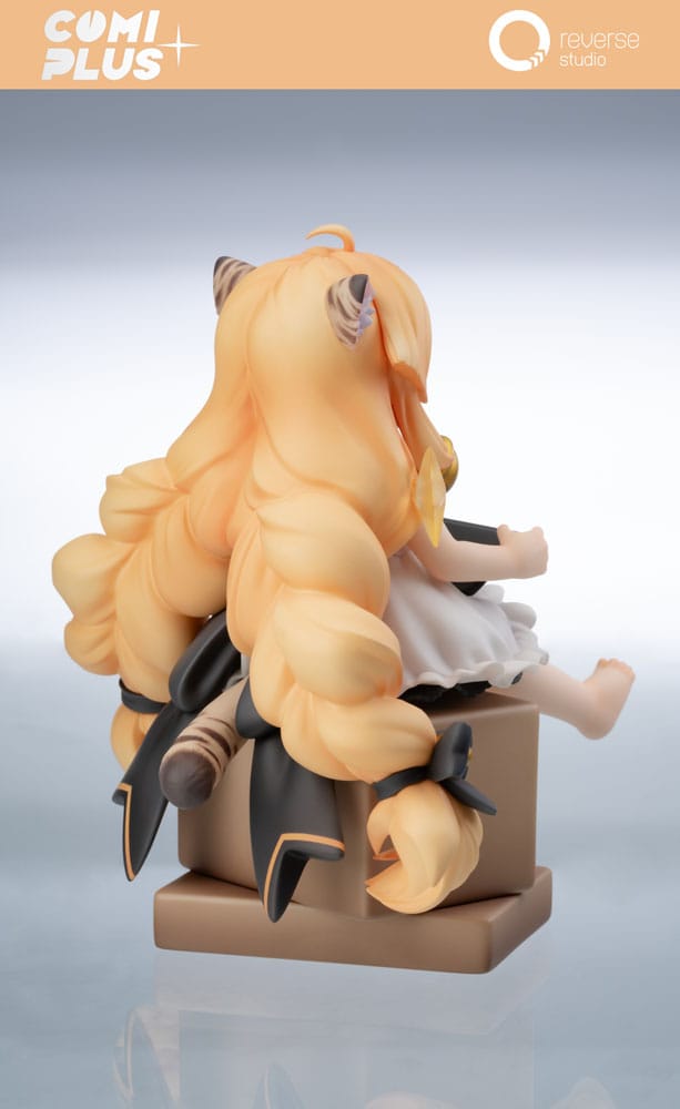 Statua Original Character Jiong Maozi cp30 Memorial Ver. 12 cm - Reverse Studio