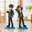 Gintama Adokenette Statua in PVC Hijikata Toushirou 14 cm - Rowtashii Noise