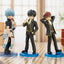 Gintama Adokenette Statua in PVC Hijikata Toushirou 14 cm - Rowtashii Noise
