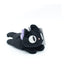 Peluche Jiji Fluffy 15 cm Kiki's Delivery Service Sun Arrow