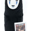 Studio Ghibli Peluche Kaonashi Senza Volto 18 cm Semic