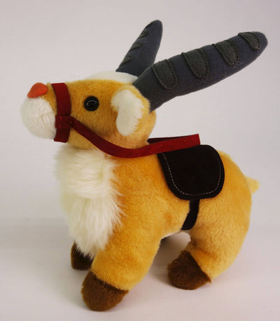 Peluche Principessa Mononoke Yakul 25 cm Sun Arrow