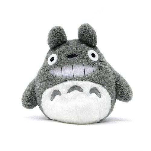 Peluche My Neighbor Totoro Totoro Smile 18 cm Sun Arrow