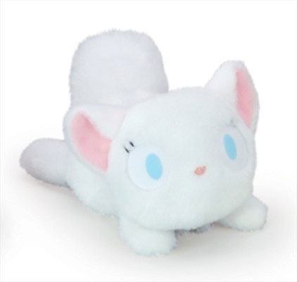 Peluche Kiki's Delivery Service Lily 12 cm Sun Arrow