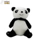 Panda! Go, Panda! Peluche Pan-Chan 16 cm - Semic