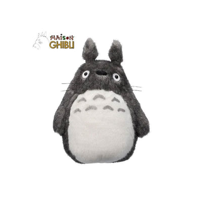 Peluche acrilico My Neighbor Totoro Big Totoro M 26 cm - Semic
