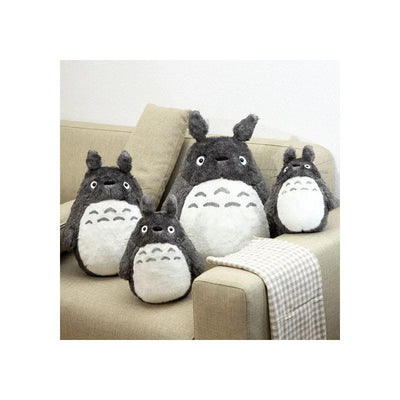 Peluche acrilico My Neighbor Totoro Big Totoro M 26 cm - Semic