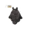 My Neighbor Totoro Peluche Grande Totoro Ruggente 29 cm Semic