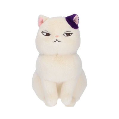 Whisper of the Heart Otedama Peluche Muta 17 cm Semic