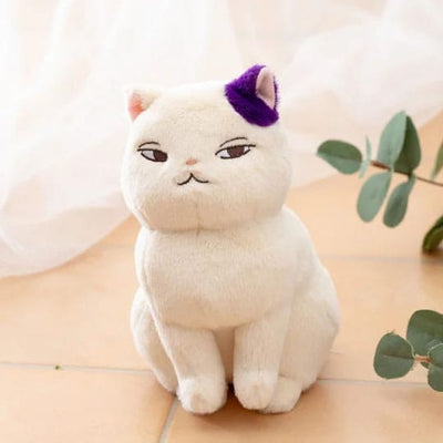 Whisper of the Heart Otedama Peluche Muta 17 cm Semic