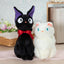 Peluche Lily seduta 22 cm – Kiki's Delivery Service – Semic