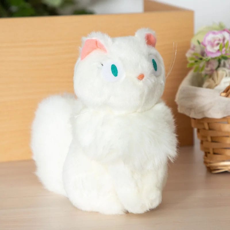 Peluche Lily seduta 22 cm – Kiki's Delivery Service – Semic
