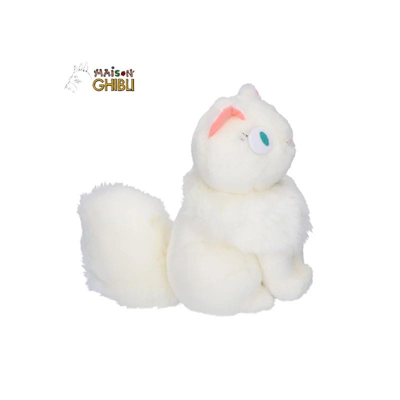 Peluche Lily seduta 22 cm – Kiki's Delivery Service – Semic