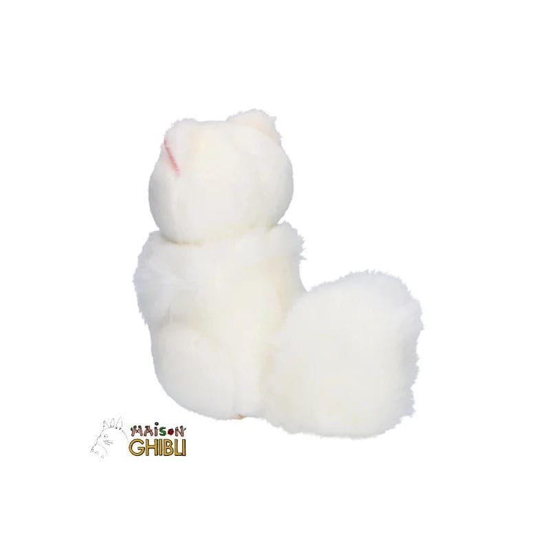 Peluche Lily seduta 22 cm – Kiki's Delivery Service – Semic