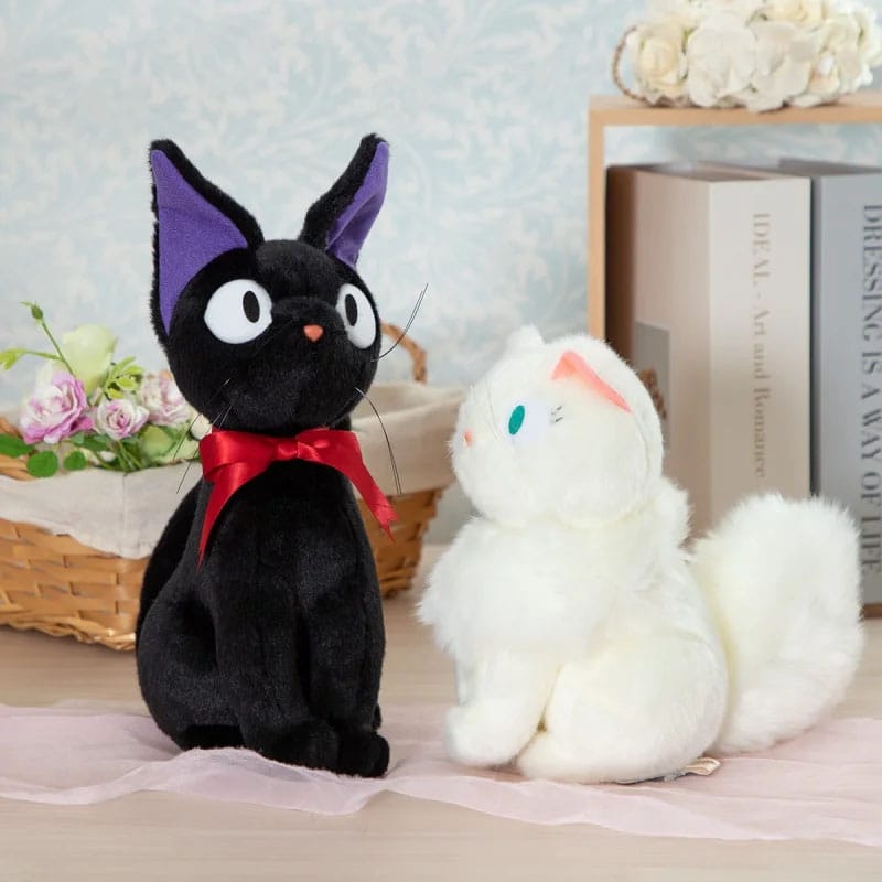 Peluche Lily seduta 22 cm – Kiki's Delivery Service – Semic