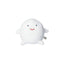 Peluche Warawara Sorridente 14 cm – Il Ragazzo e l'Airone